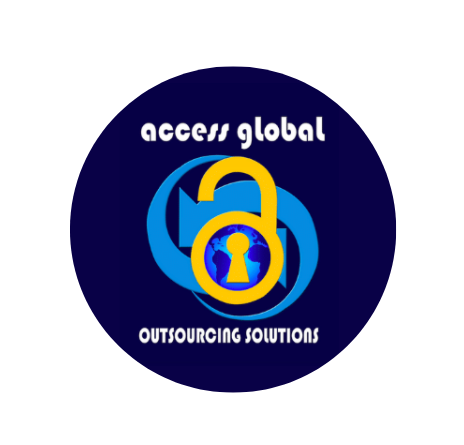 Access Global Outsourcing Solutions logo