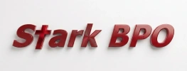 Stark BPO Services logo