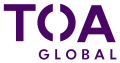 TOA Global Cebu – Skyrise 4B logo