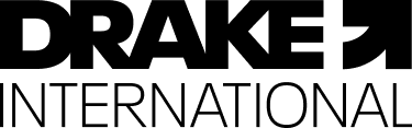 Drake International Philippines logo