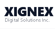 Xignex Digital Solutions logo
