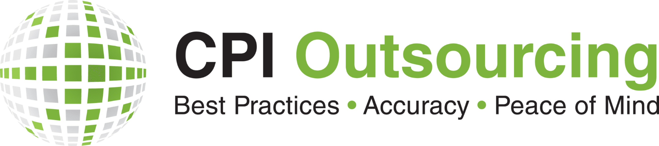 CPI Outsourcing logo