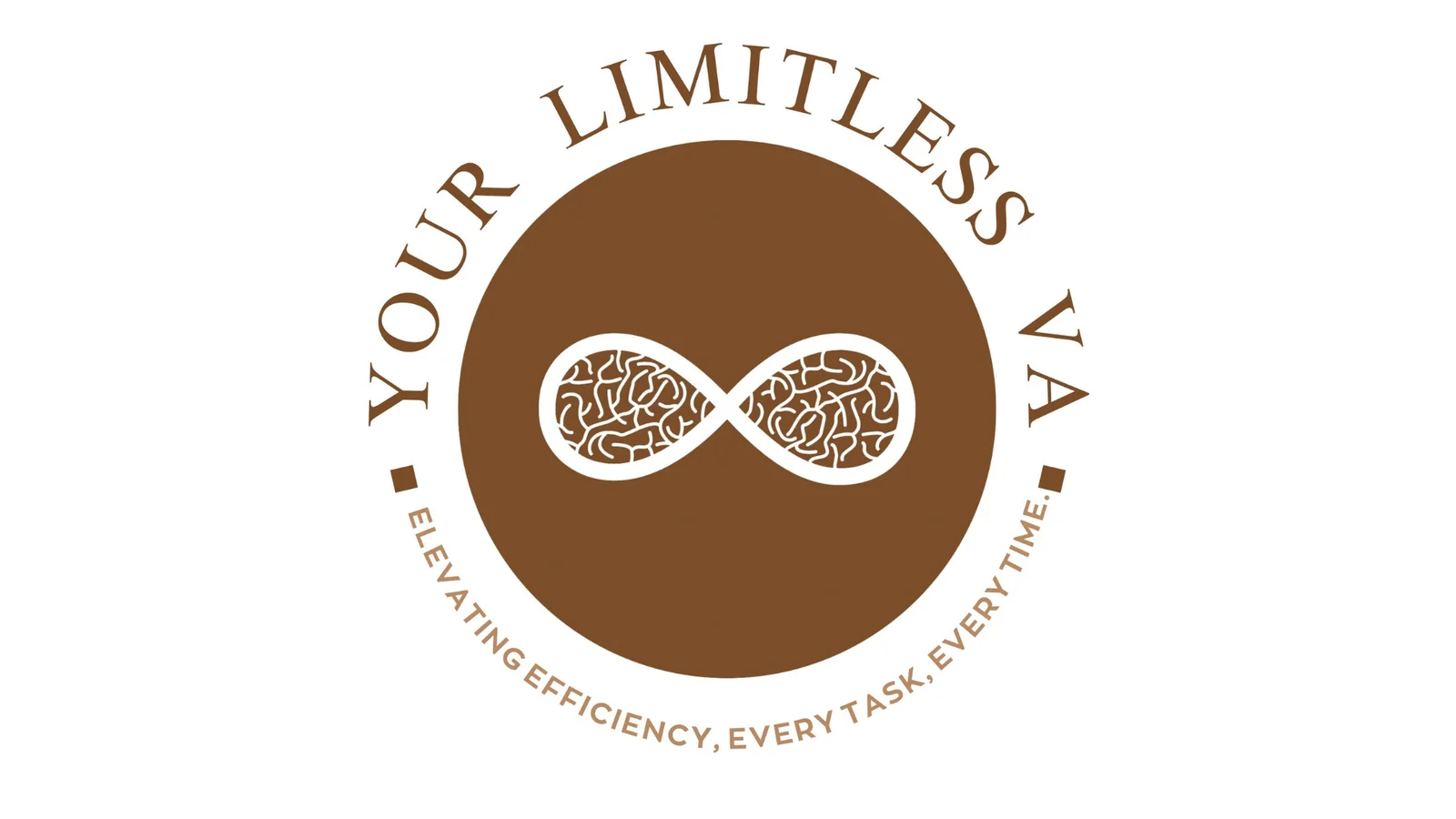 Your Limitless VA logo