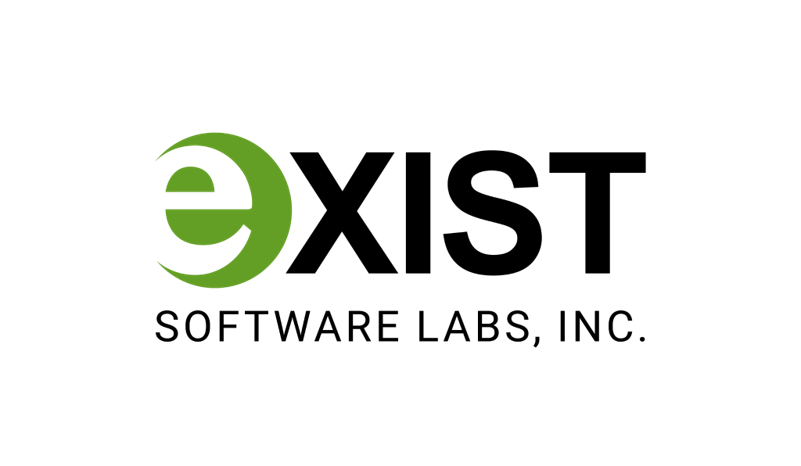 Exist Software Labs, Inc. logo