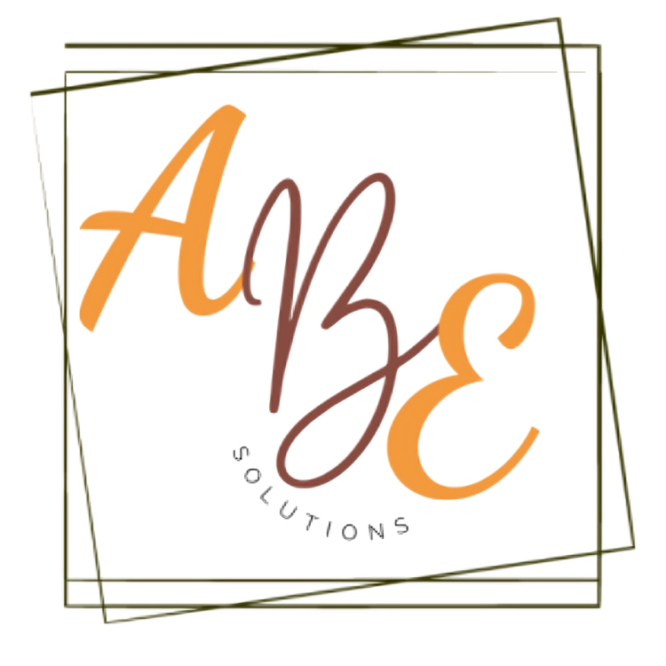 ABE Solutions logo