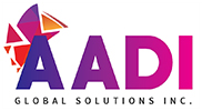 AADI GLOBAL SOLUTIONS INC logo