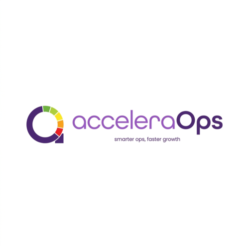 AcceleraOps logo