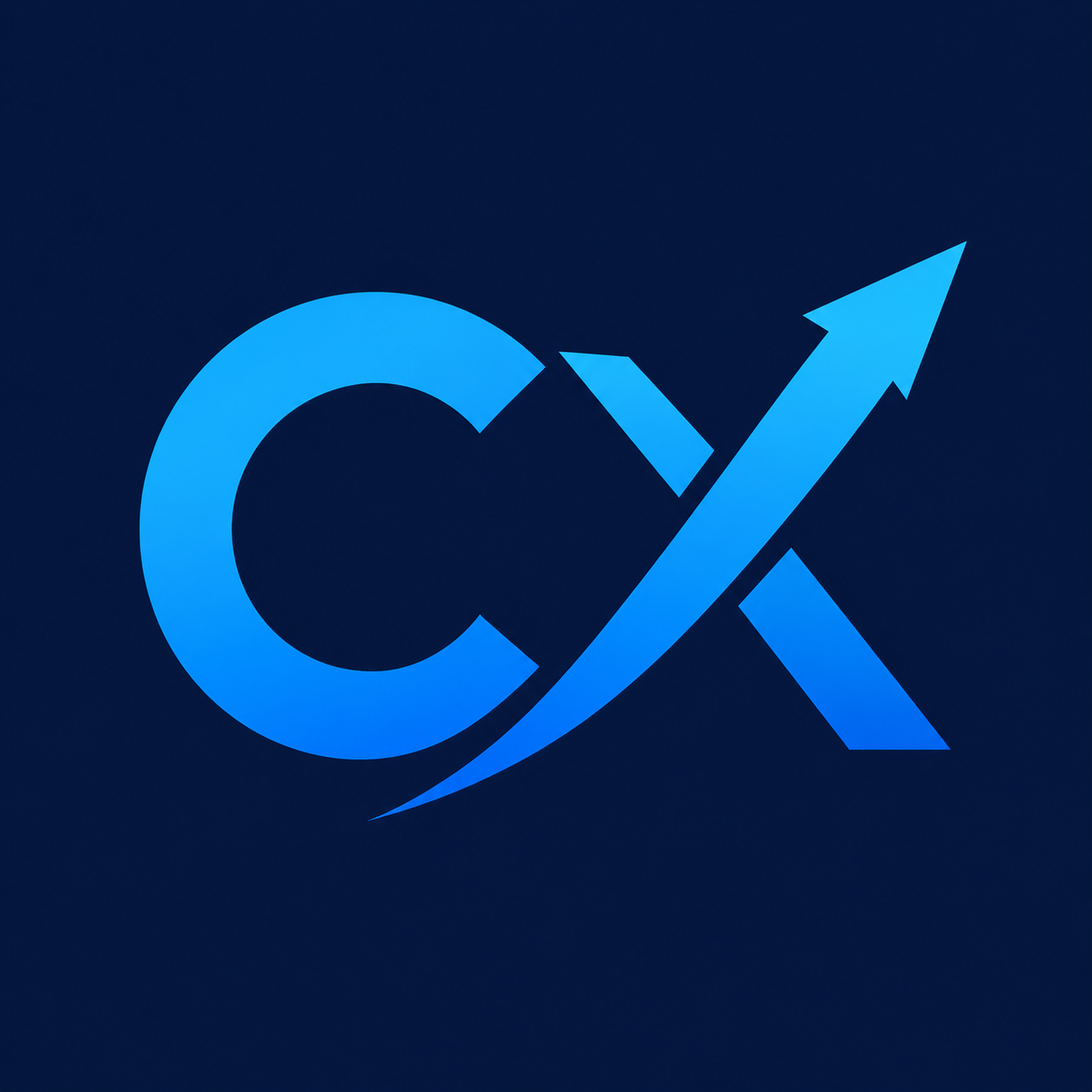 aCXend logo