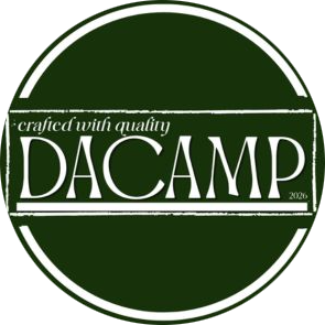 DACAMP IT Services logo