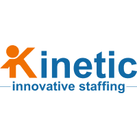 Kinetic Innovative Staffing logo