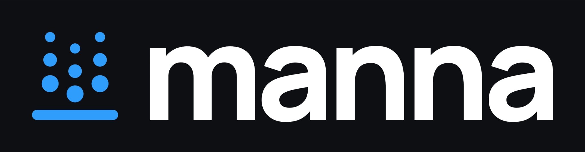 Manna GTM logo