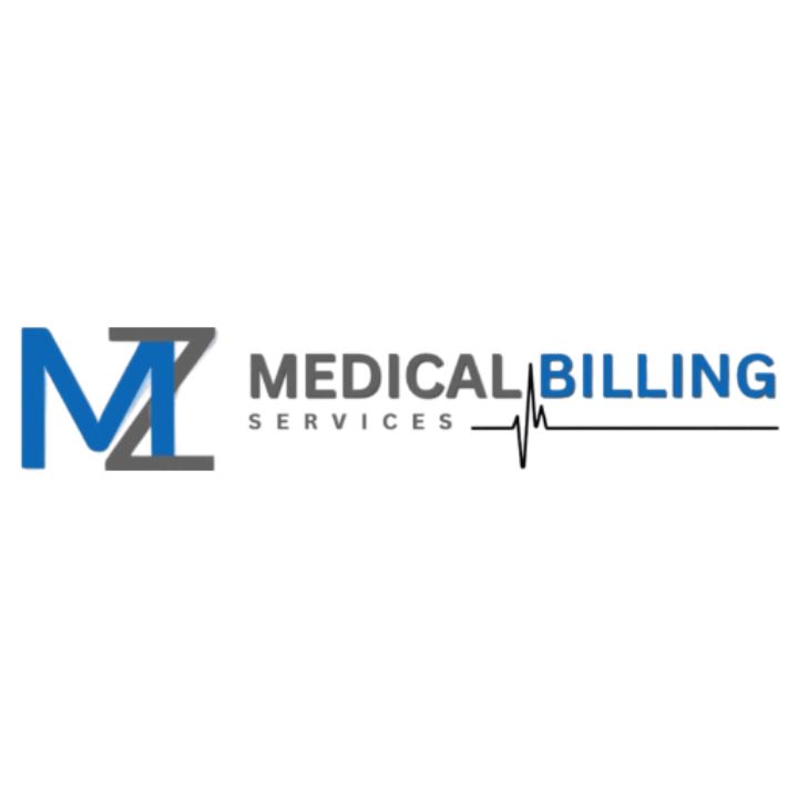 MZ Medical Billing logo