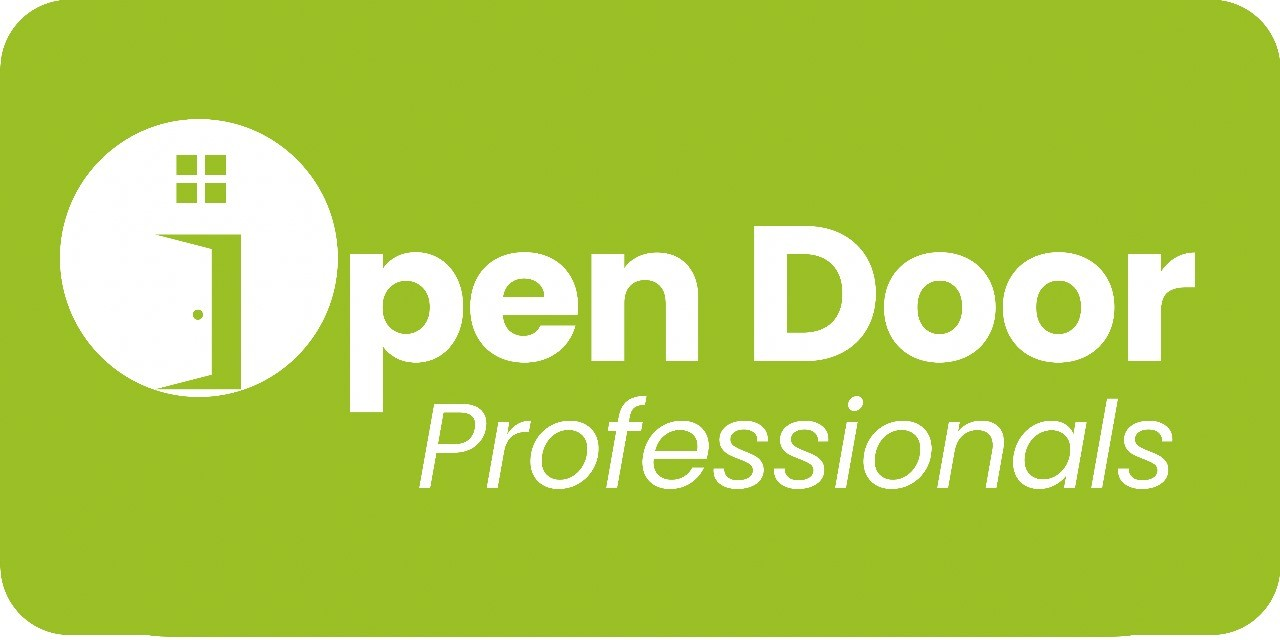 Open Door Professionals logo