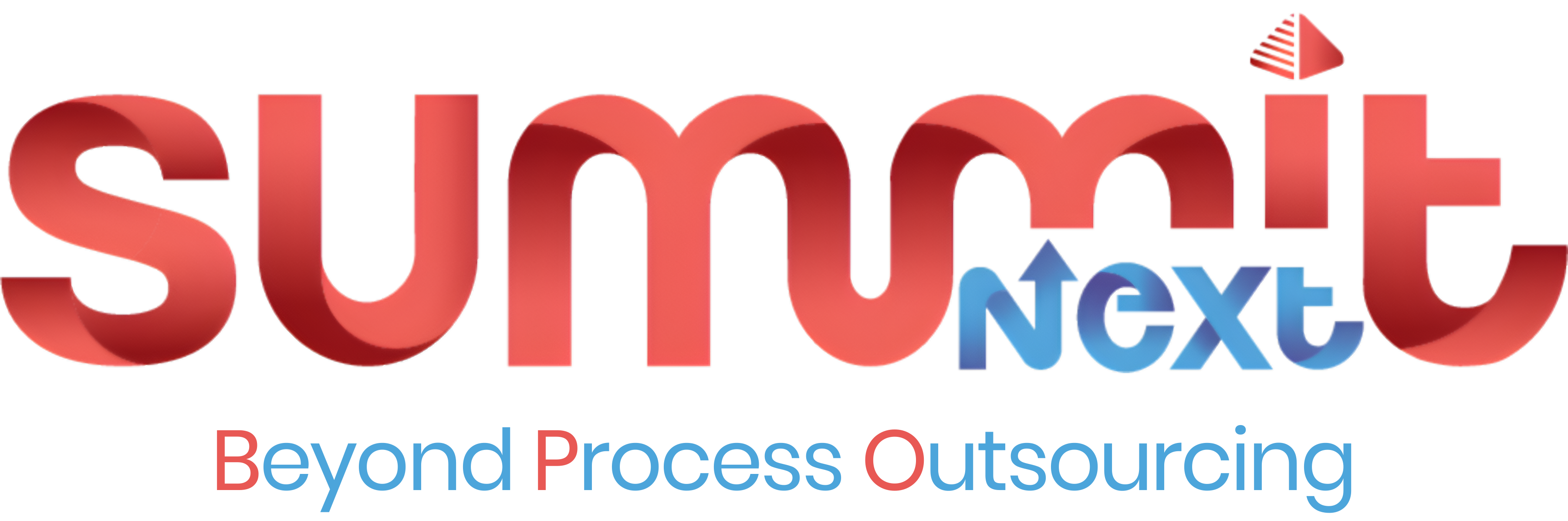 SummitNext logo
