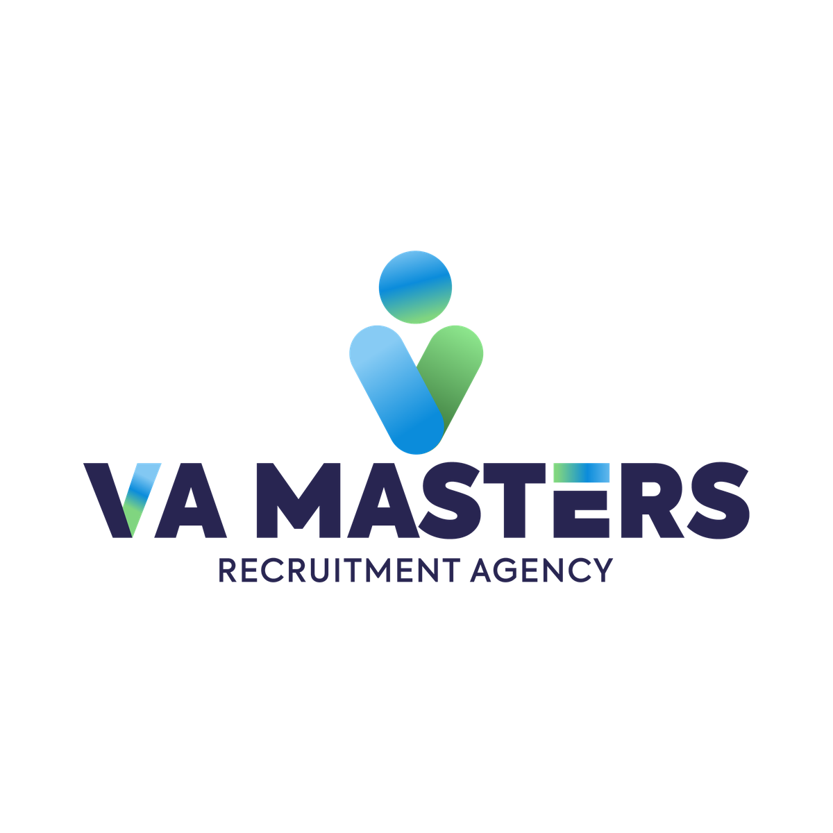 VA MASTERS logo