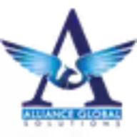Alliance Global Solutions logo