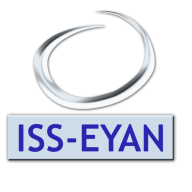 ISS Data Recovery logo