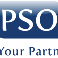 PSO Pasig Accounting Group logo