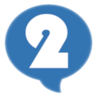 Talk2Me Inc logo