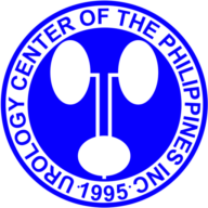 Urology Center of the Philippines logo