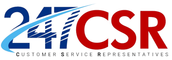 247 CSR logo