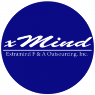 Extramind F&A Outsourcing, Inc. logo