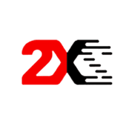 2X Philippines (formerly StraightArrow Corporation) logo