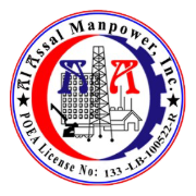 Al Assal Manpower Inc logo