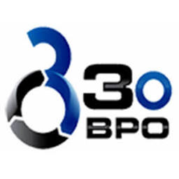 3o-Bpo Incorporated logo
