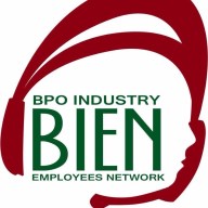 BPO Industry Employees Network (BIEN) logo