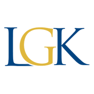 LGK Solutions Philippines, Inc. (HQ) logo