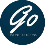 Go Online Solutions Telemarketing Services logo