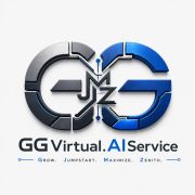 GGVirtual.Service logo