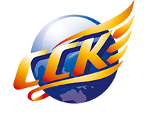CCK City Network Inc., logo
