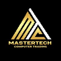 Mastertech Computer Trading - CDO logo
