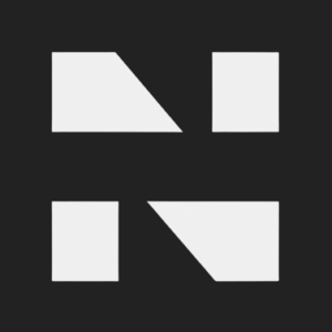 nXscale logo