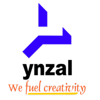Ynzal Marketing Corp. logo