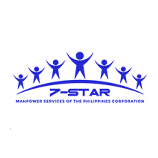 7-Star Manpower Services of the Philippines Corp. logo