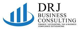 DRJ Business Consulting Inc. logo