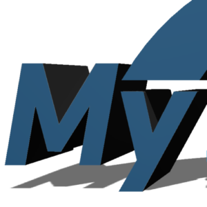 MySource logo