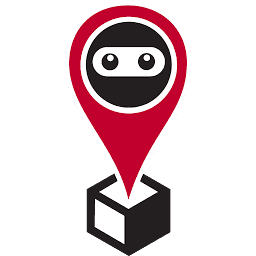 Ninja Van Philippines logo