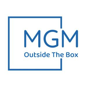MGM Consulting and Outsource Services Co. logo