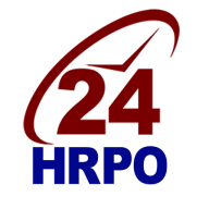 24-Hour HR Process Outsourcing, Inc. logo