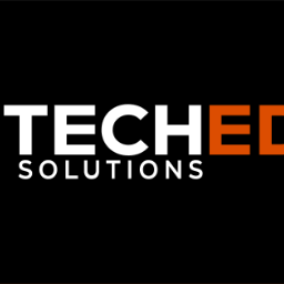 TechEdge Solutions Inc logo