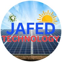 Jafed Solar Equipment Trading(Jafed Technology) logo