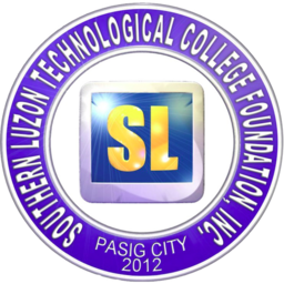 Southern Luzon Technological College Foundation Incorporated - Pasig City (SLPC) logo