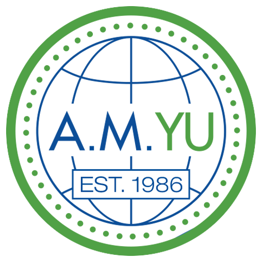 A.M. Yu & Associates logo