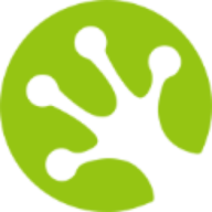 LeapOut logo