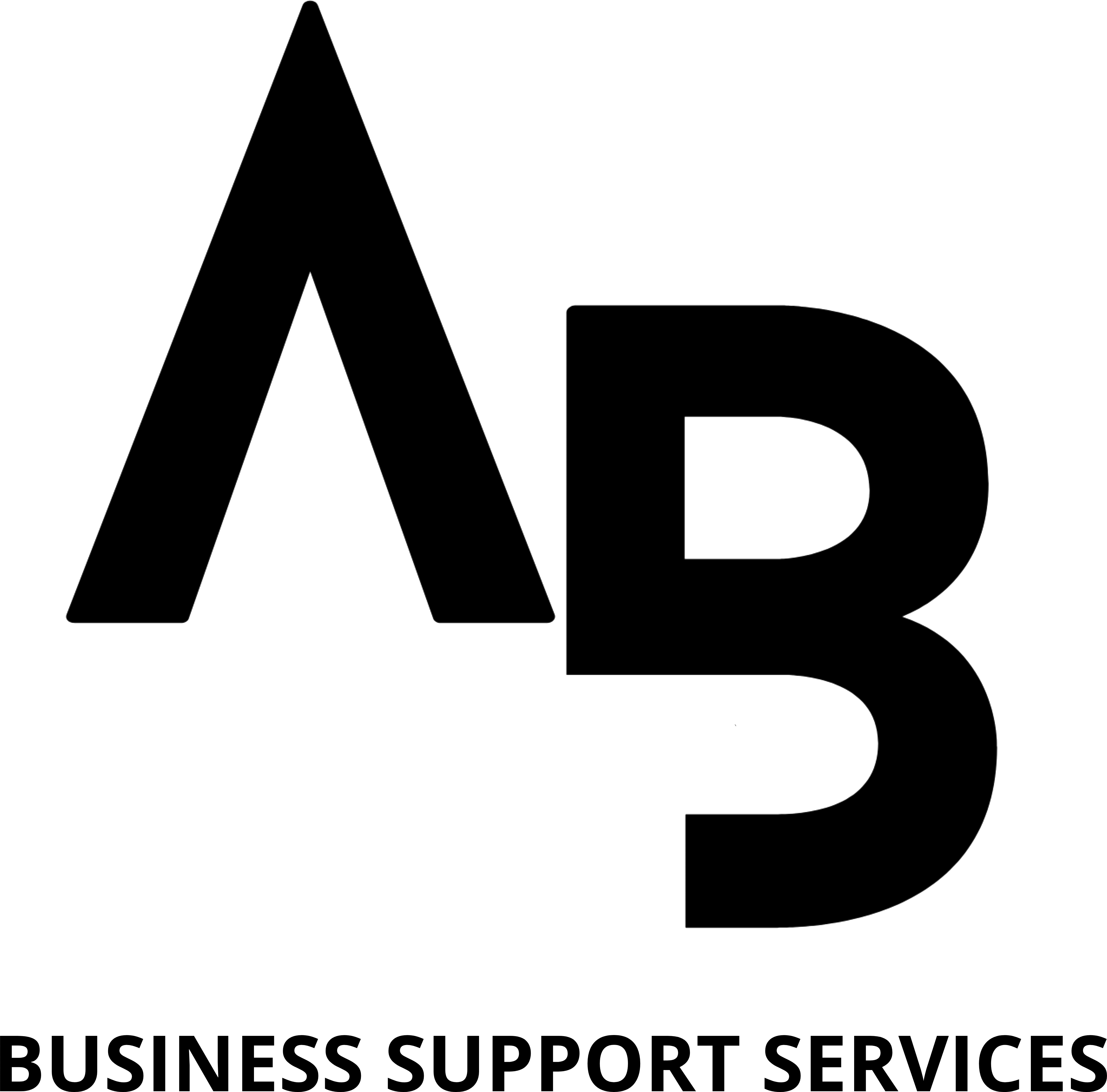 AB Business Support Services logo