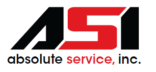 Absolute Service Inc - Phil. Branch logo